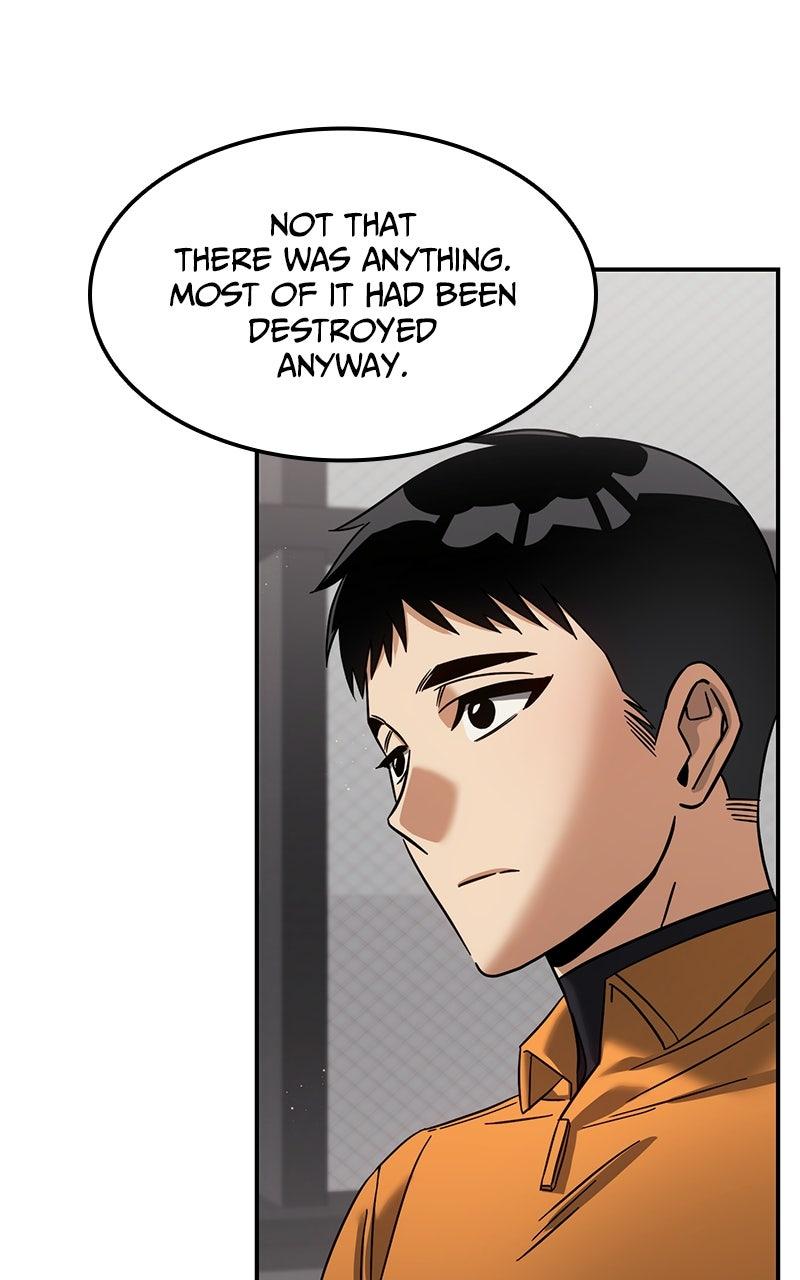 The Hunter Next Door Episode 17 59