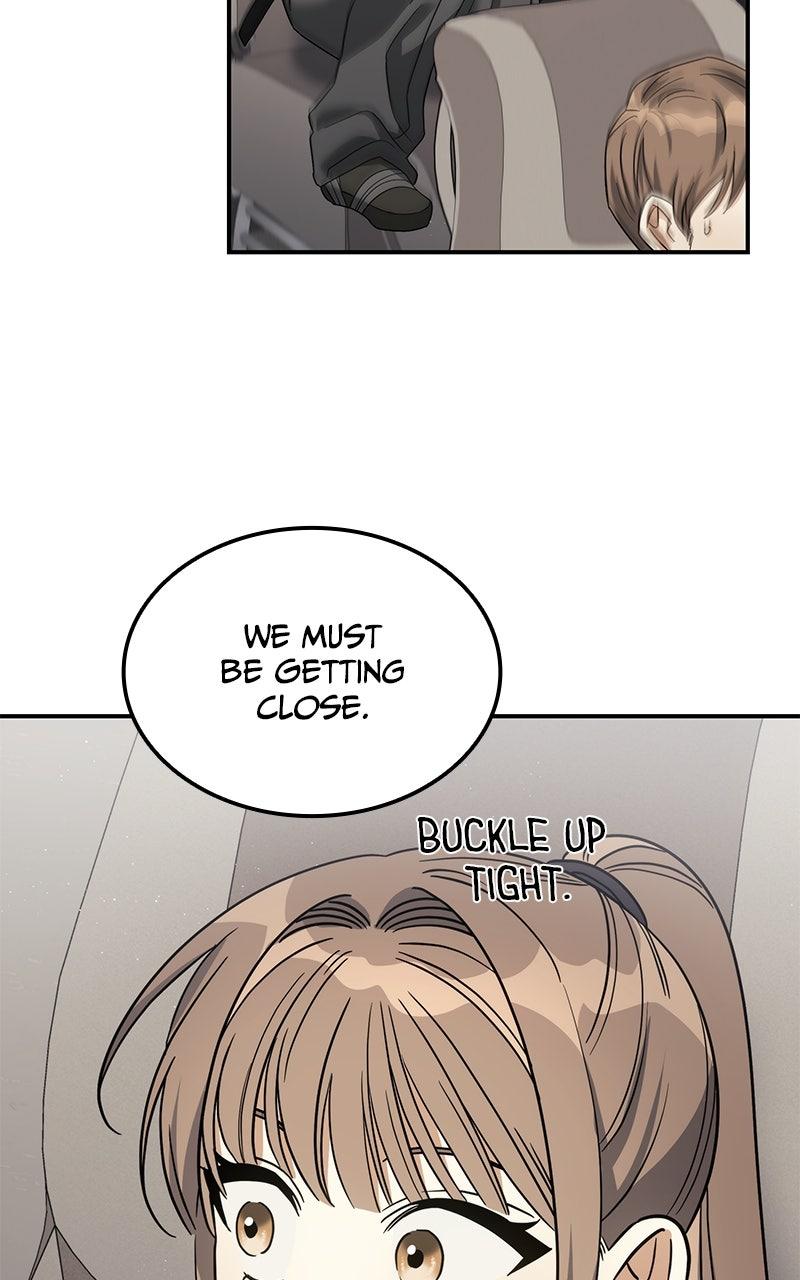 The Hunter Next Door Episode 18 18