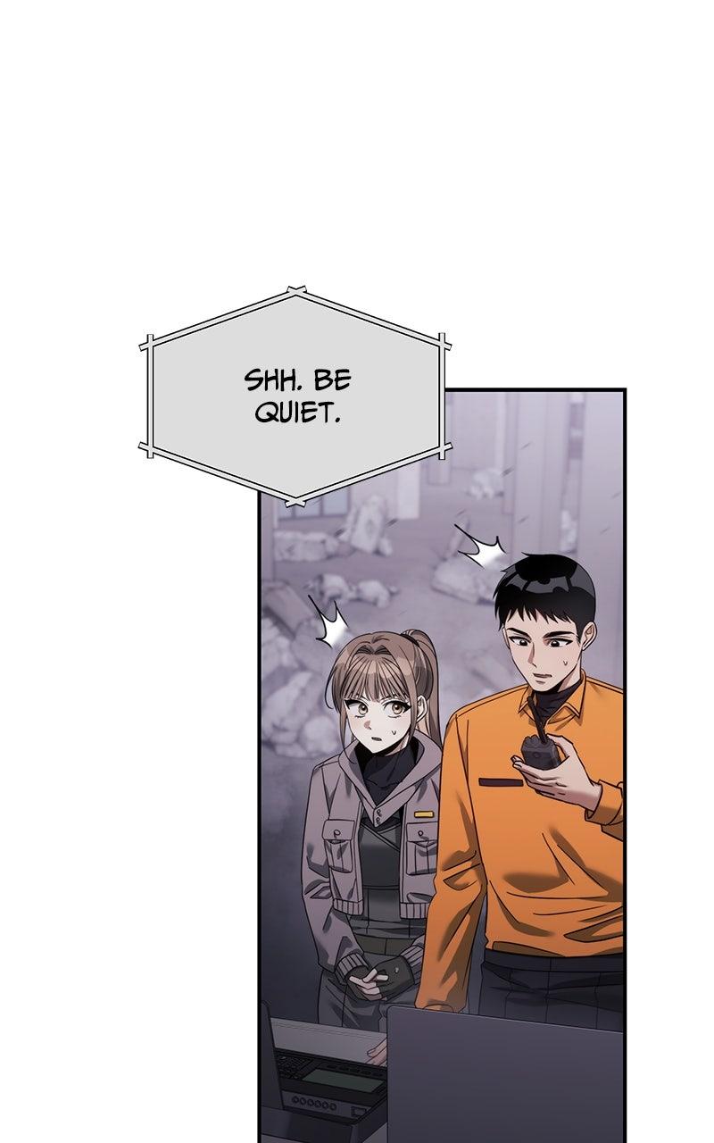 The Hunter Next Door Episode 18 53