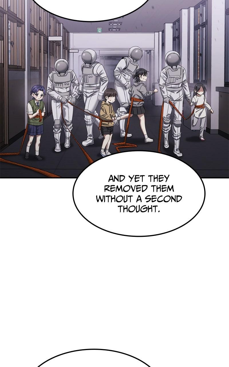 The Hunter Next Door Episode 18 69