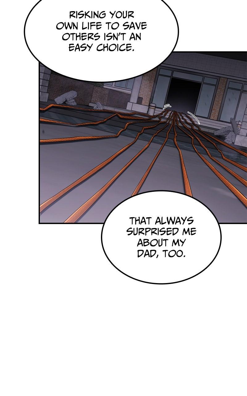 The Hunter Next Door Episode 18 70