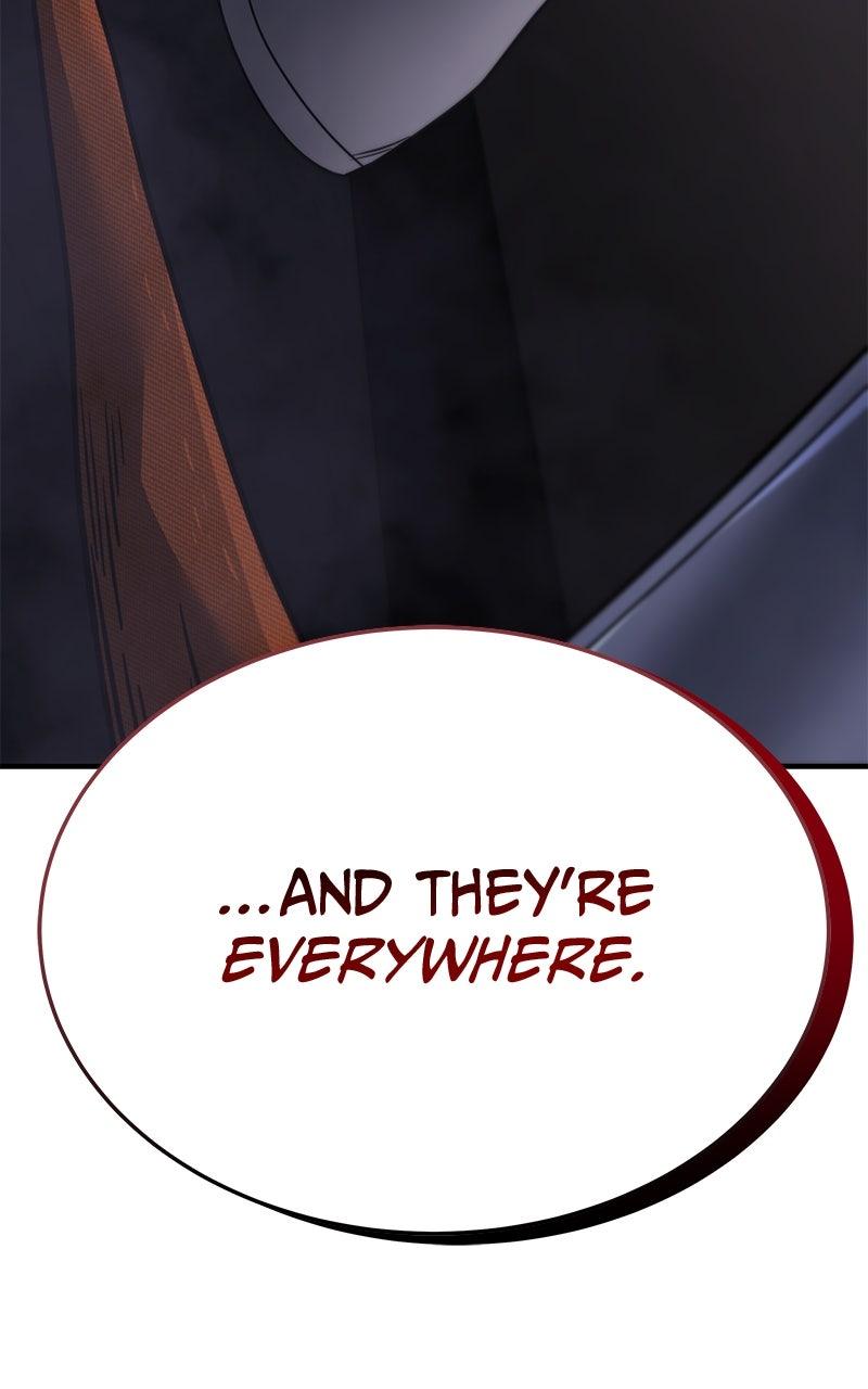 The Hunter Next Door Episode 18 110