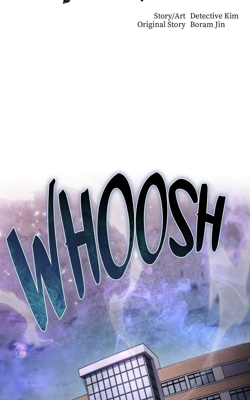 The Hunter Next Door Episode 19 8