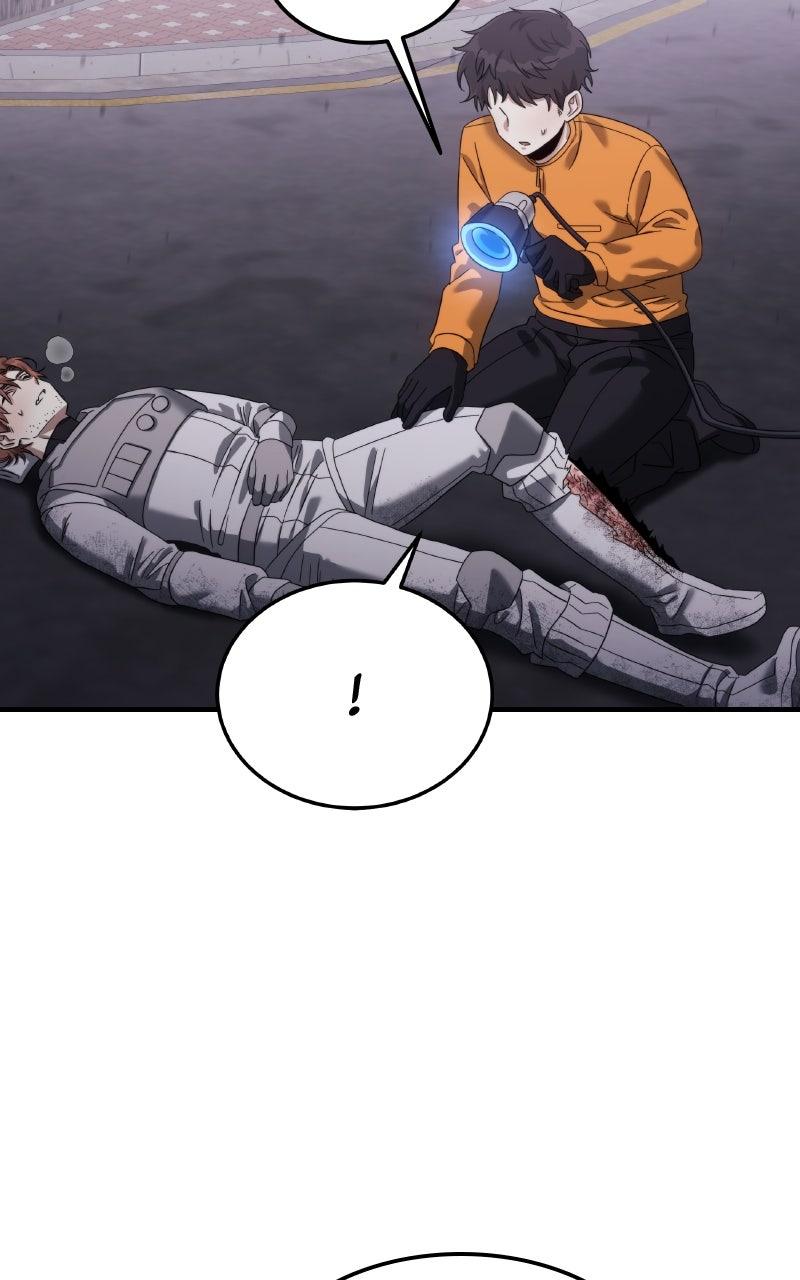 The Hunter Next Door Episode 19 28