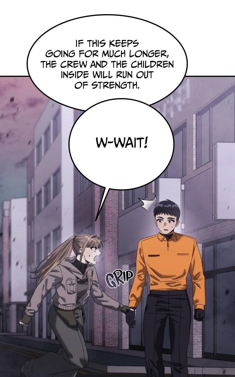 The Hunter Next Door Episode 19 64