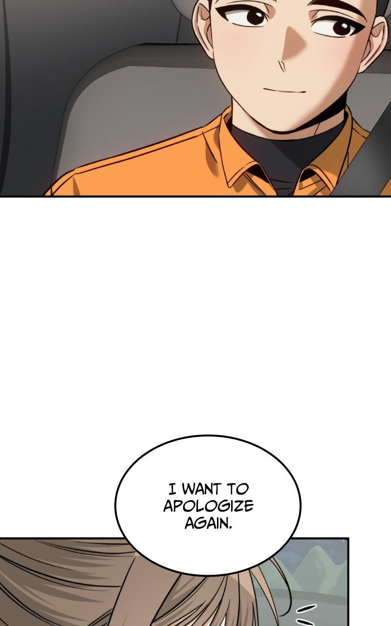 The Hunter Next Door Episode 20 19