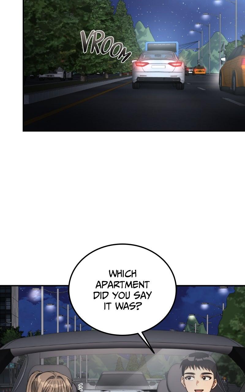 The Hunter Next Door Episode 20 29