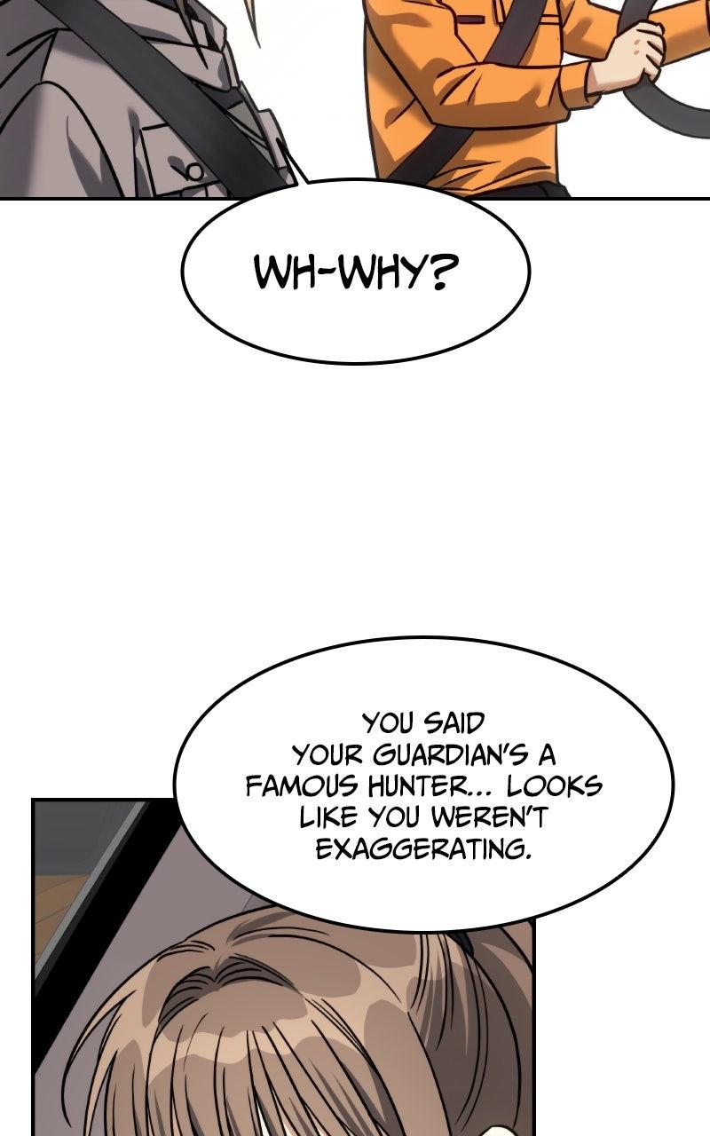 The Hunter Next Door Episode 20 32