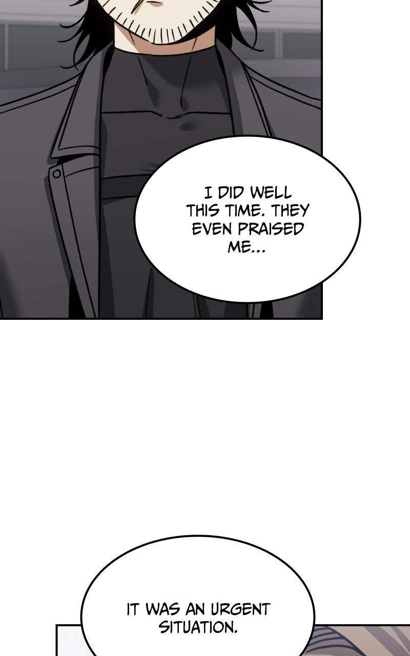 The Hunter Next Door Episode 20 66