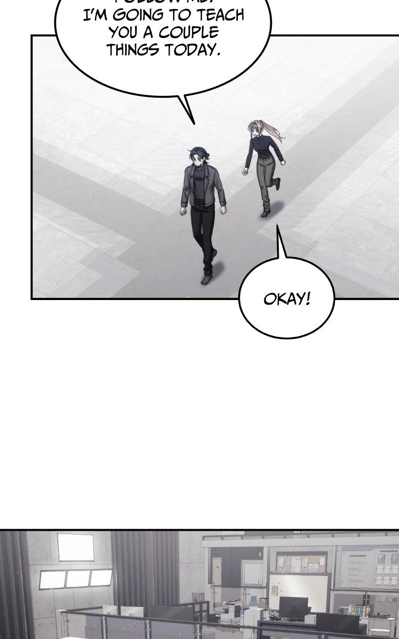 The Hunter Next Door Episode 20 73