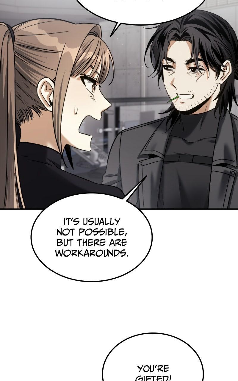 The Hunter Next Door Episode 20 76