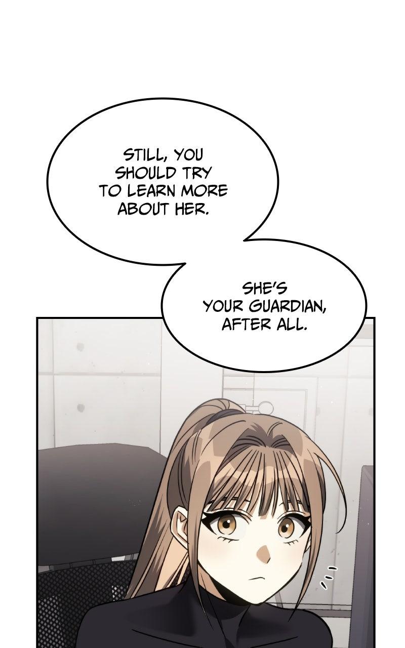 The Hunter Next Door Episode 21 2