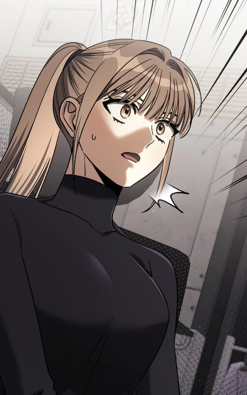 The Hunter Next Door Episode 21 6