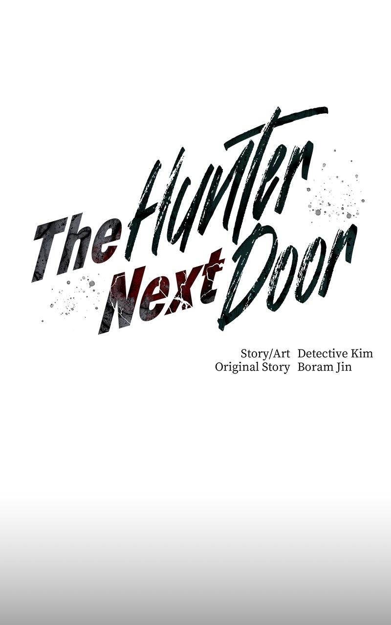 The Hunter Next Door Episode 21 8