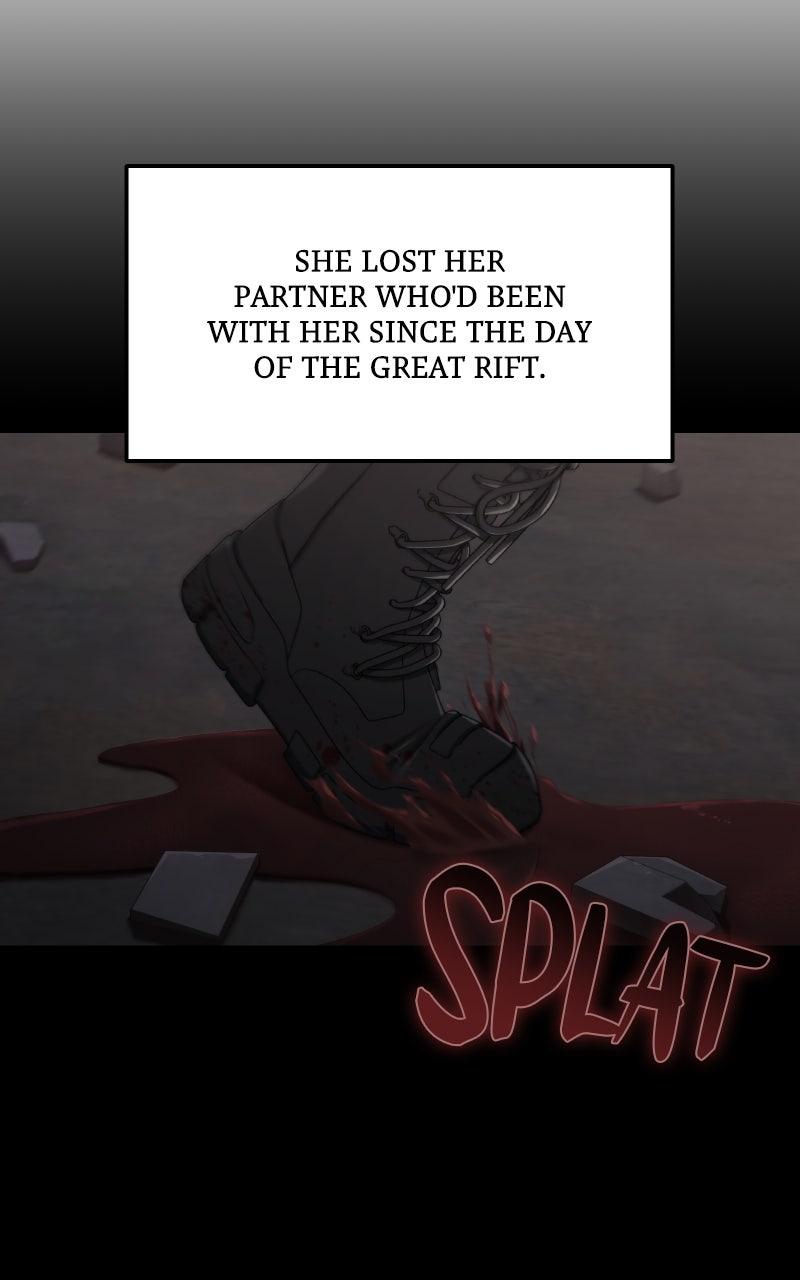 The Hunter Next Door Episode 21 9