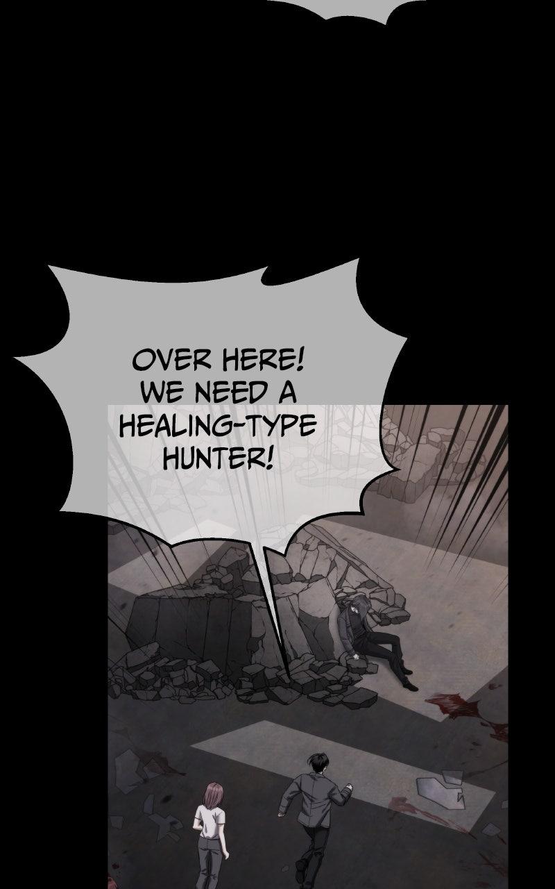 The Hunter Next Door Episode 21 12