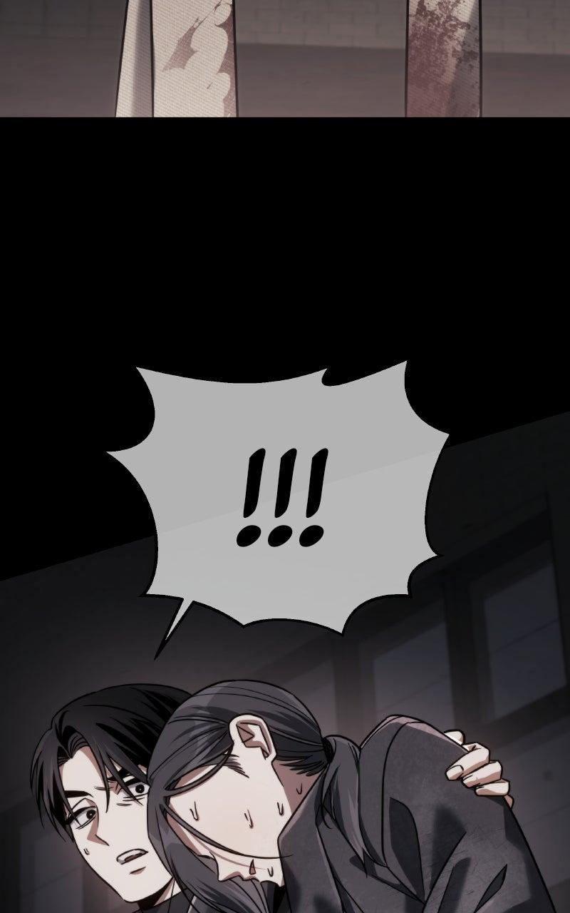 The Hunter Next Door Episode 21 22