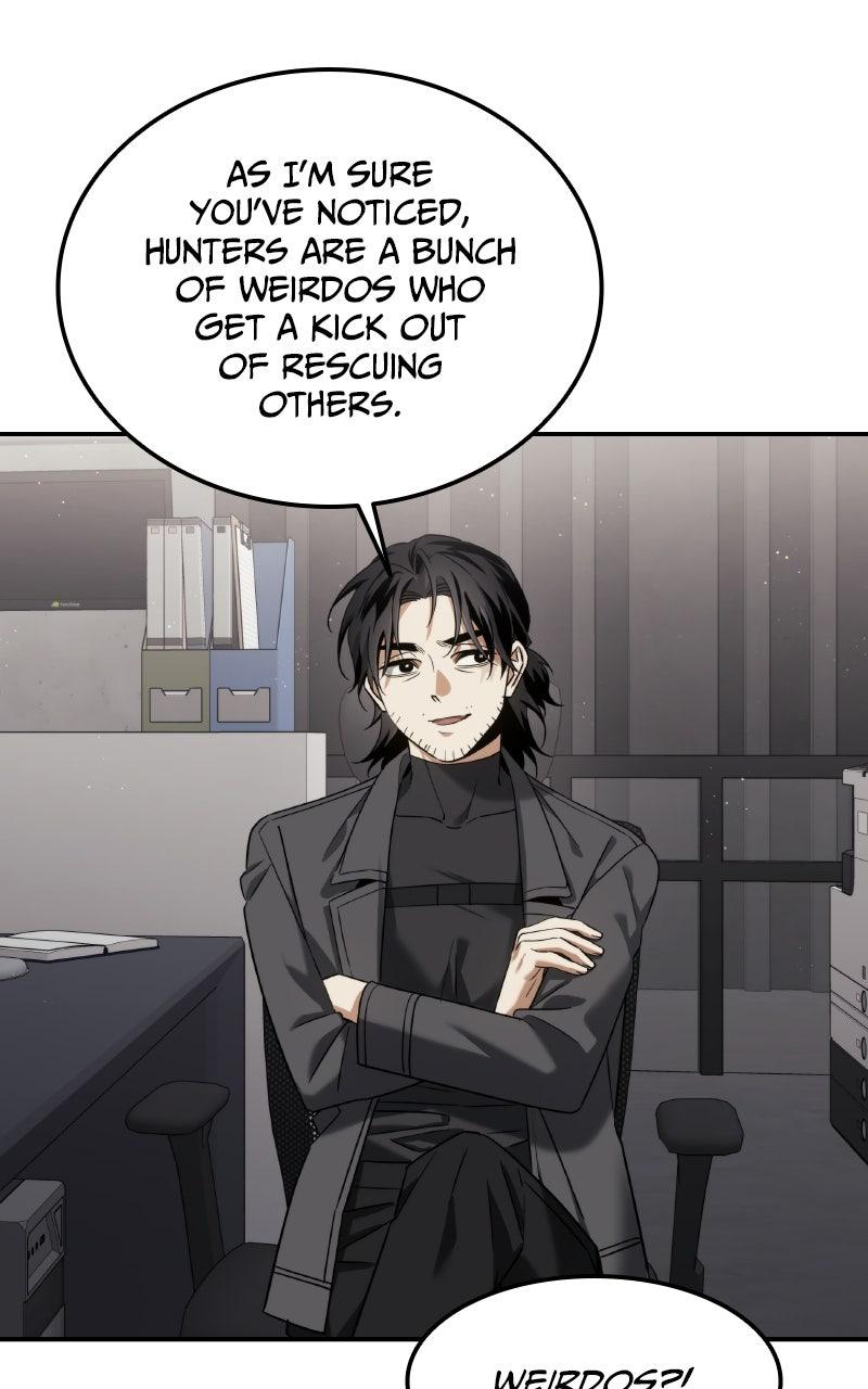 The Hunter Next Door Episode 21 48