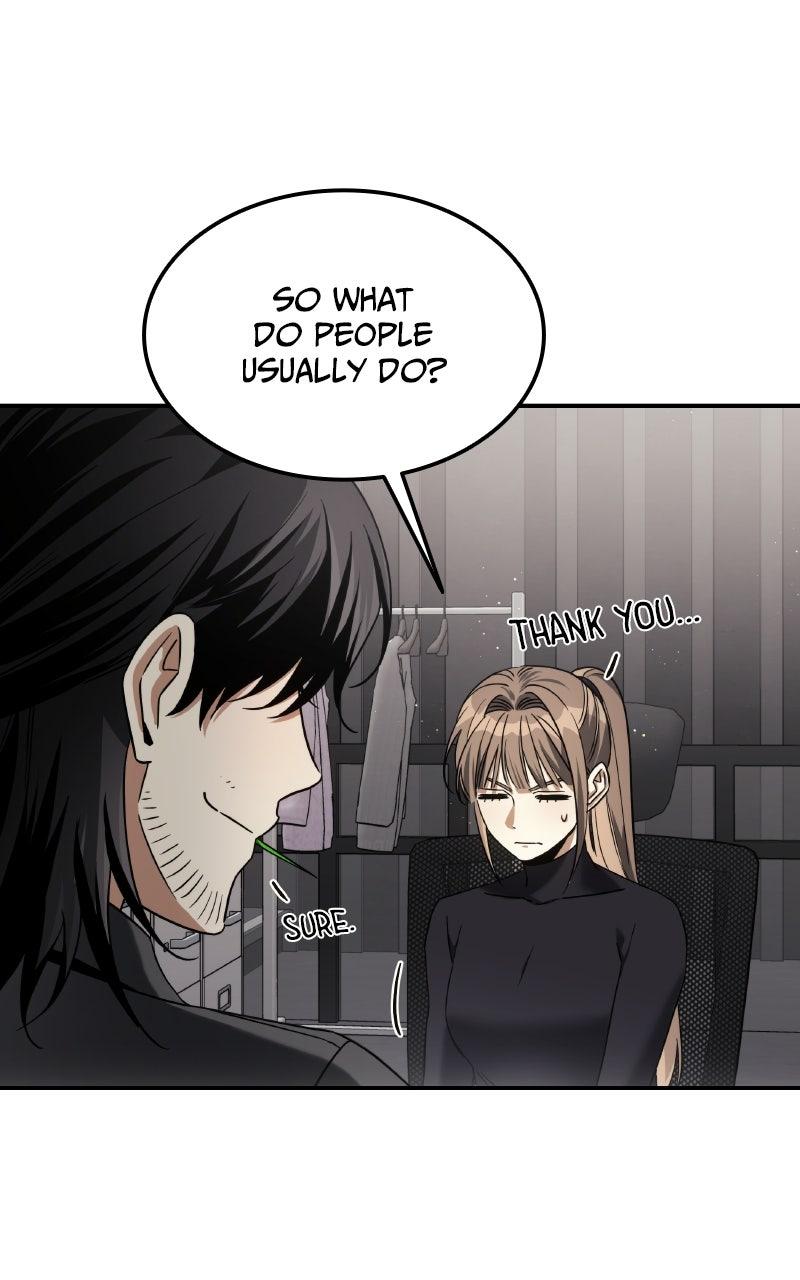 The Hunter Next Door Episode 21 68