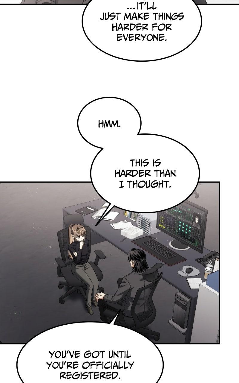 The Hunter Next Door Episode 21 72