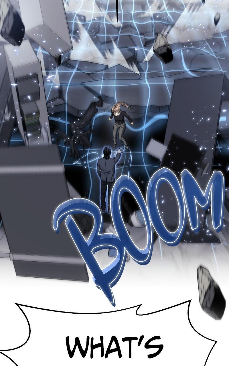 The Hunter Next Door Episode 21 82