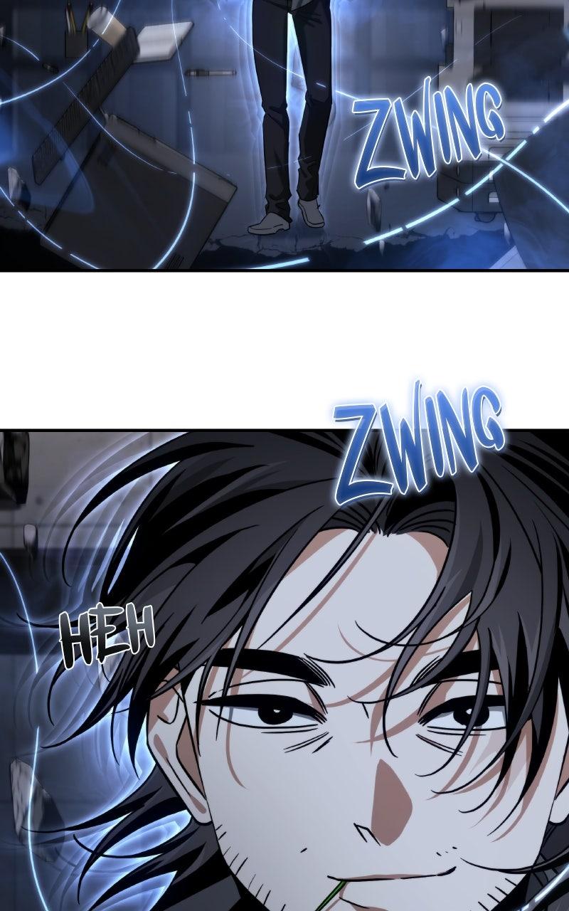 The Hunter Next Door Episode 21 87