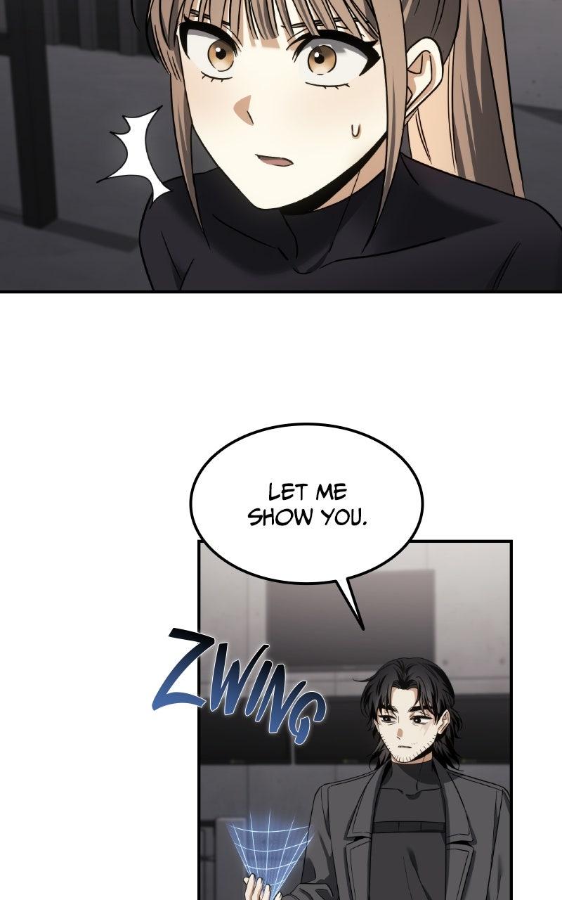 The Hunter Next Door Episode 22 29