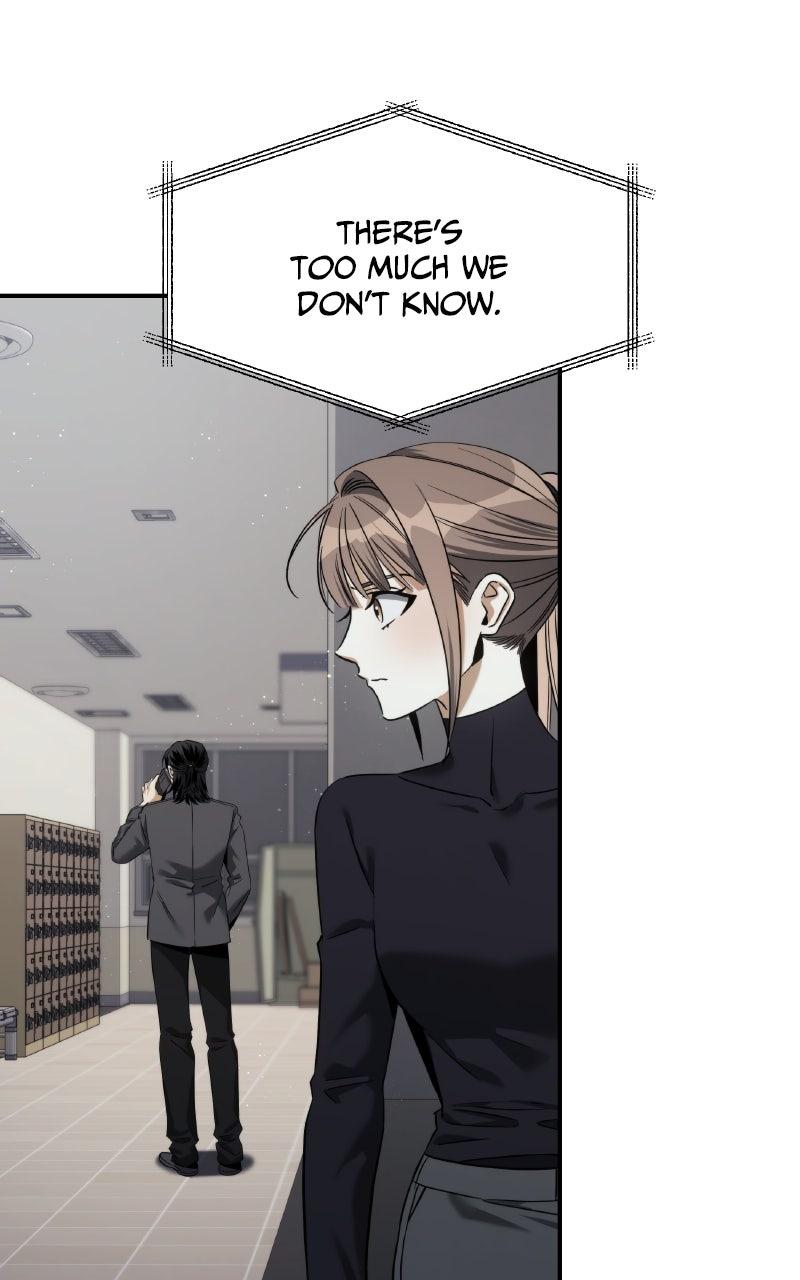 The Hunter Next Door Episode 23 3