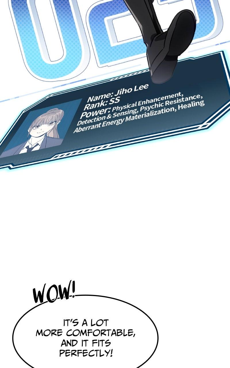 The Hunter Next Door Episode 23 16