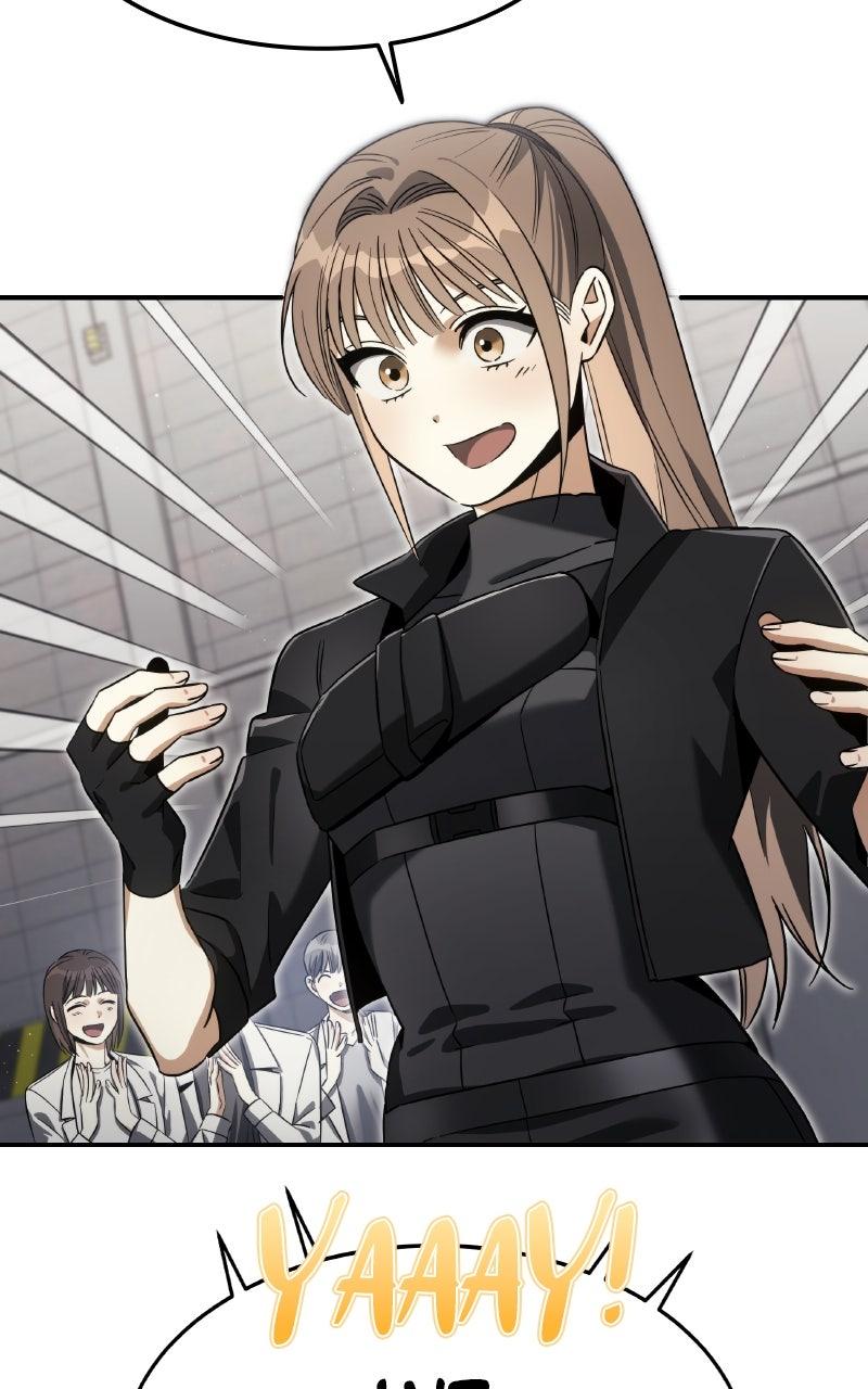 The Hunter Next Door Episode 23 17