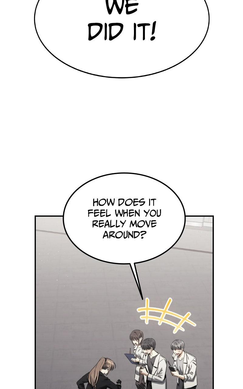 The Hunter Next Door Episode 23 18