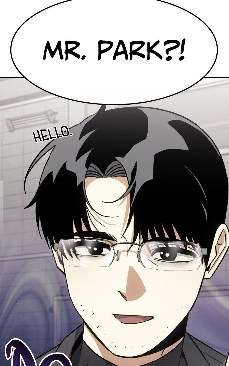 The Hunter Next Door Episode 23 22