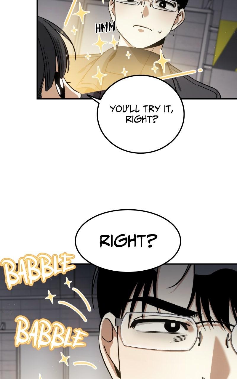 The Hunter Next Door Episode 23 30