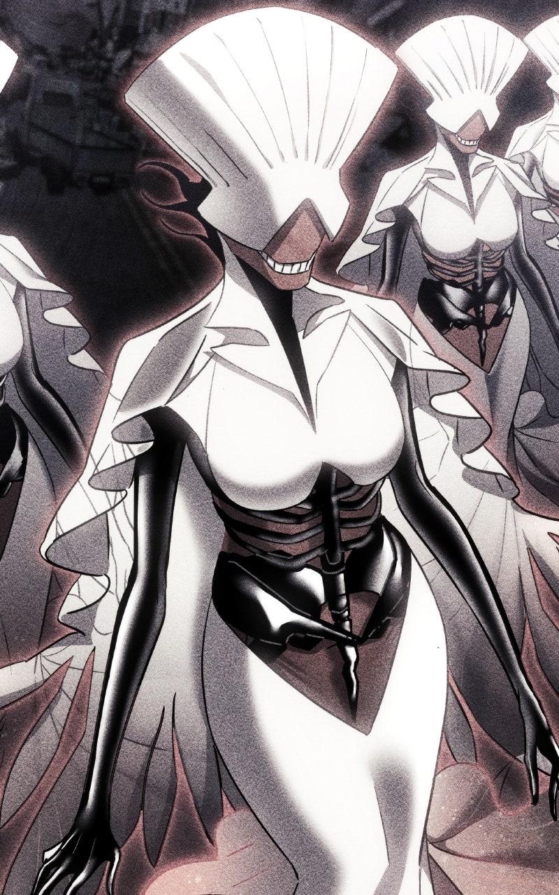 The Hunter Next Door Episode 23 36