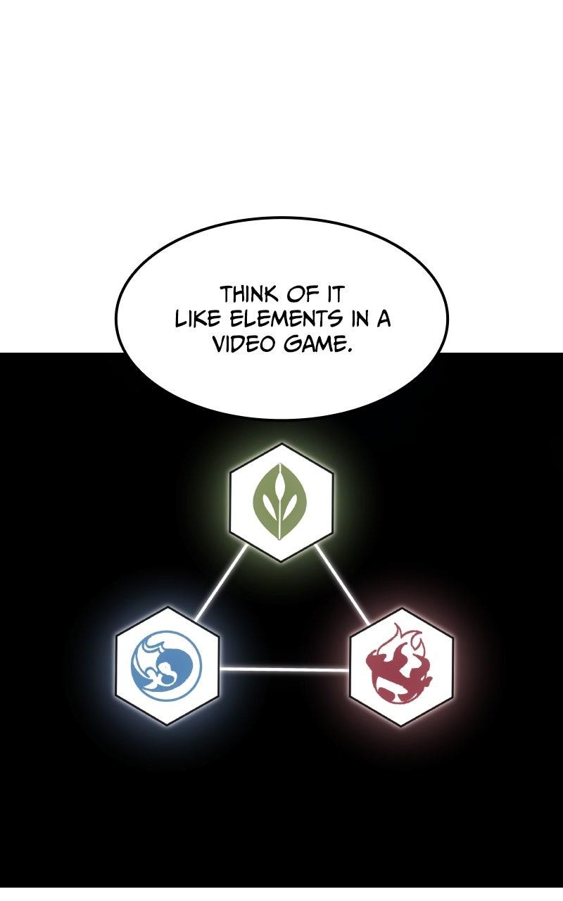 The Hunter Next Door Episode 23 51