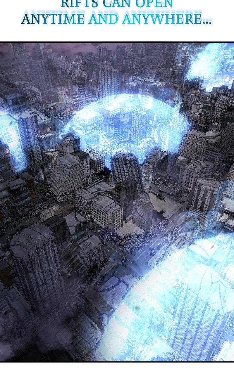 The Hunter Next Door Episode 23 117