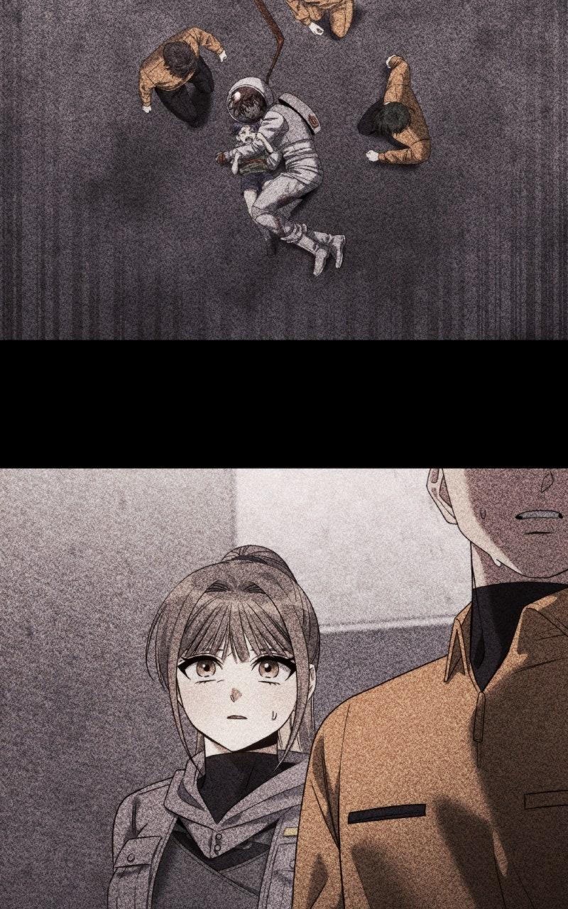 The Hunter Next Door Episode 24 78