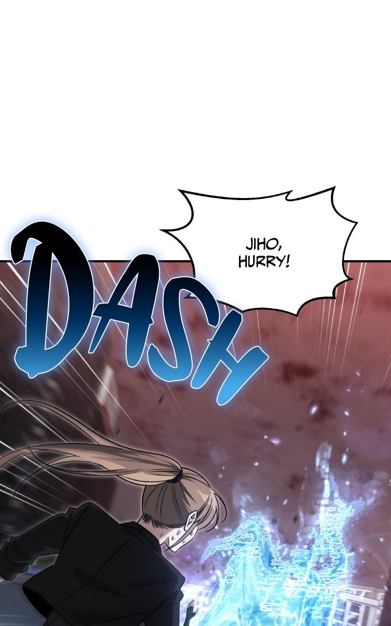 The Hunter Next Door Episode 25 9