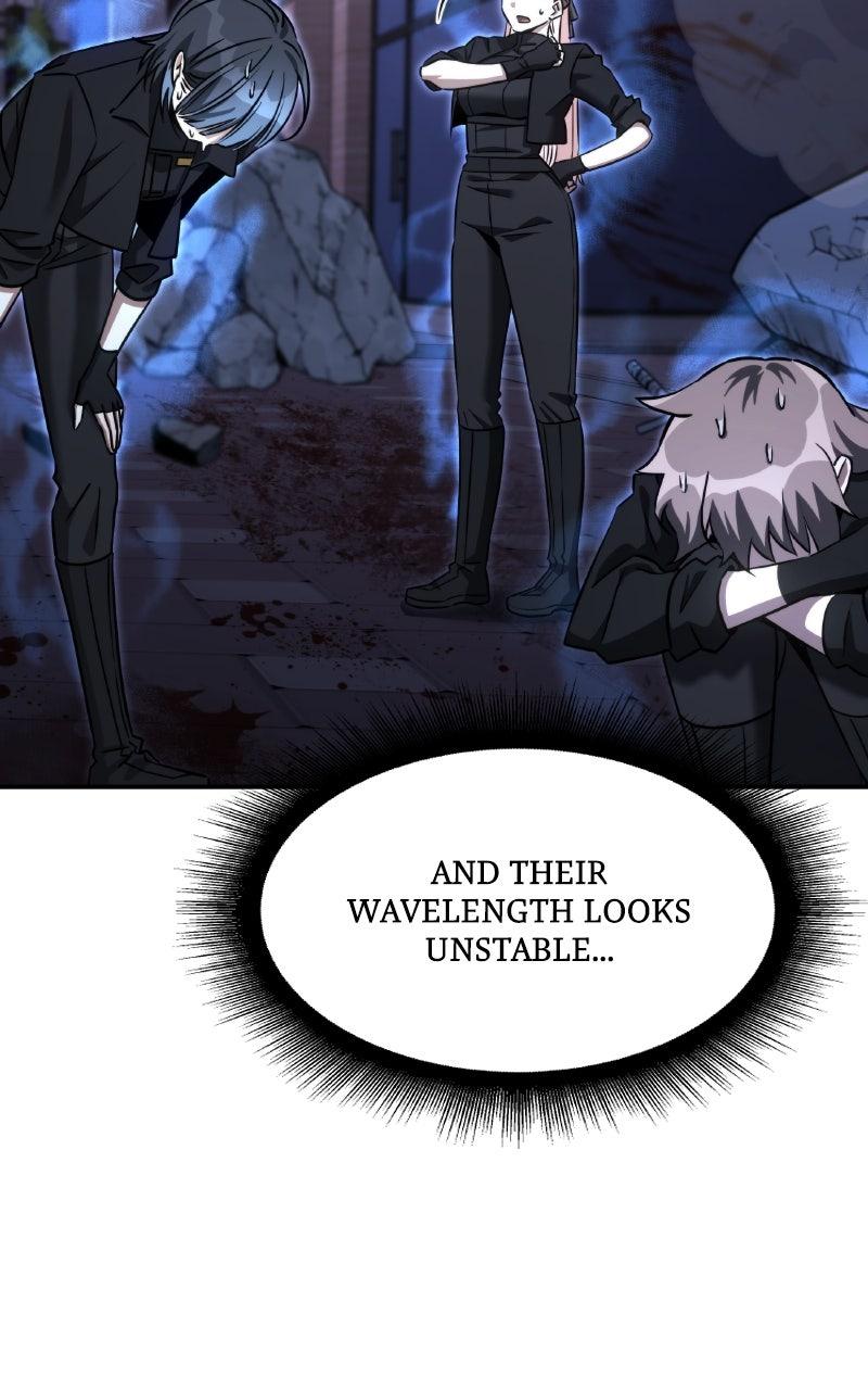 The Hunter Next Door Episode 25 24