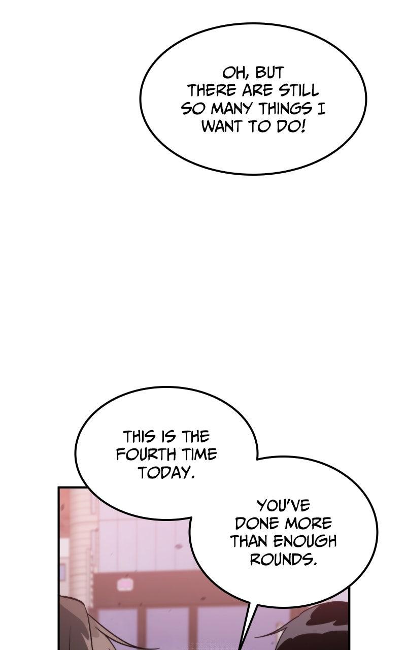 The Hunter Next Door Episode 25 96