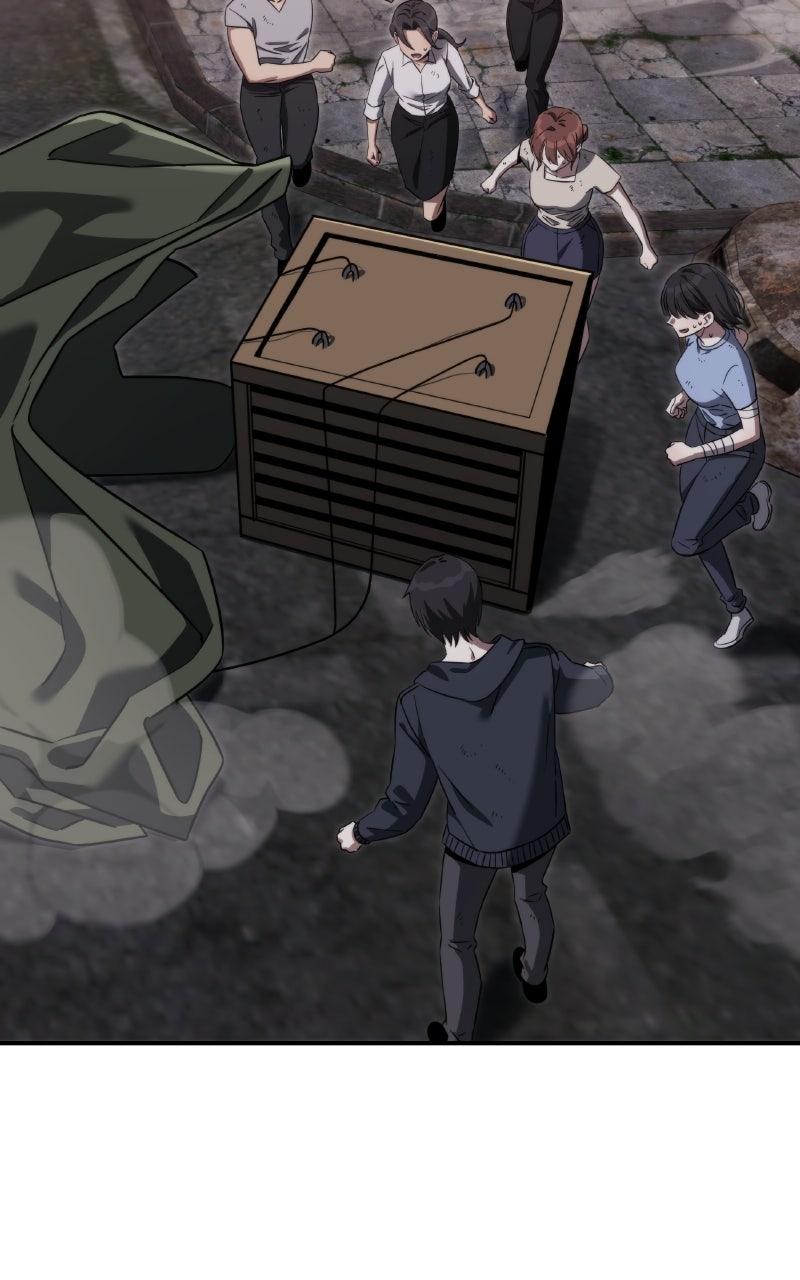 The Hunter Next Door Episode 25 149