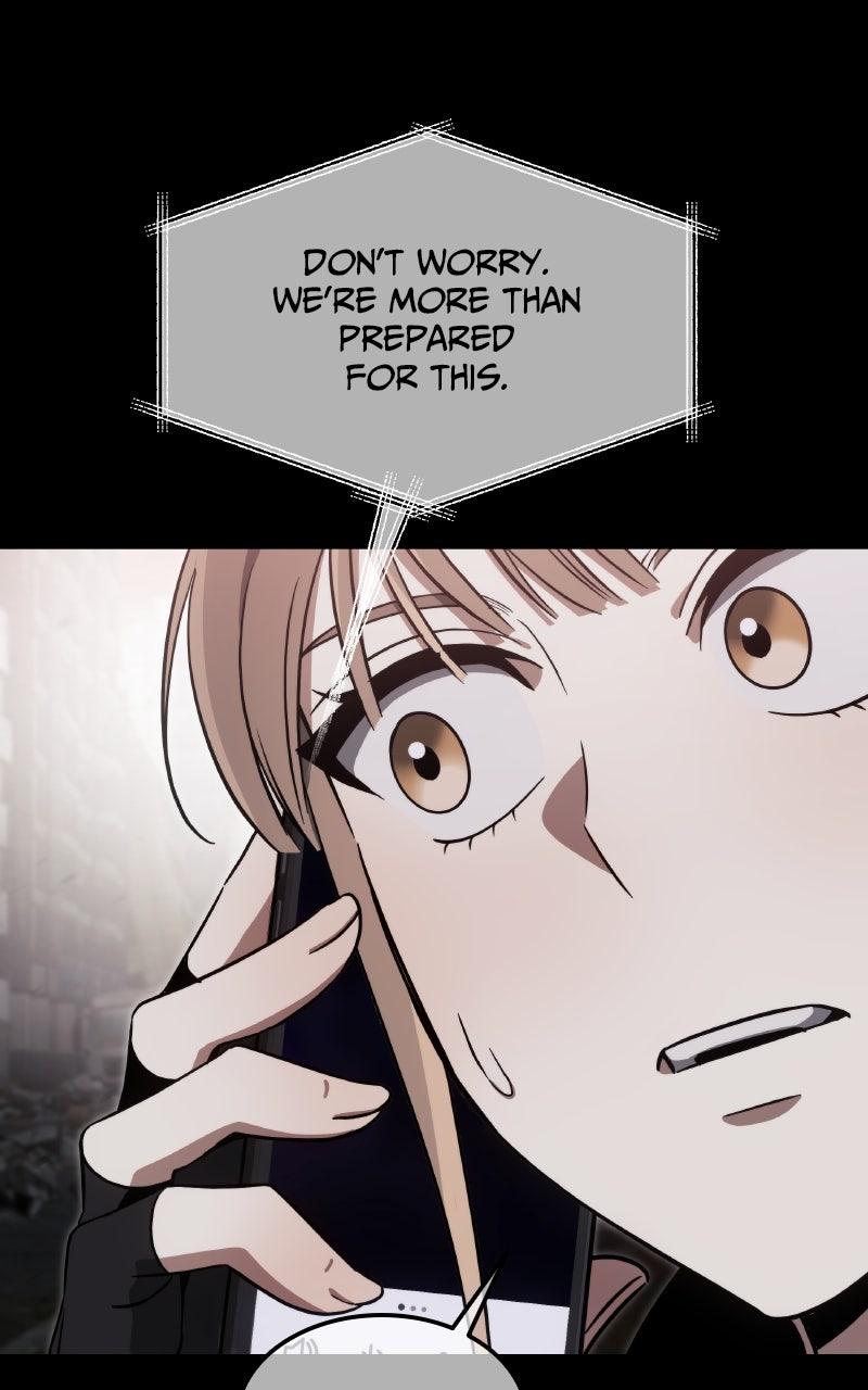 The Hunter Next Door Episode 26 6