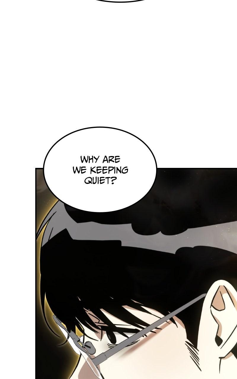 The Hunter Next Door Episode 26 23