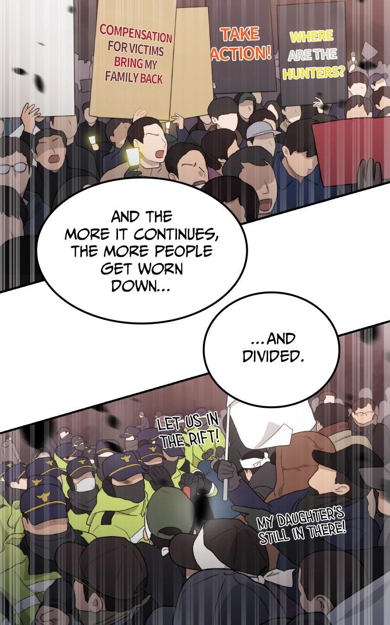 The Hunter Next Door Episode 26 25