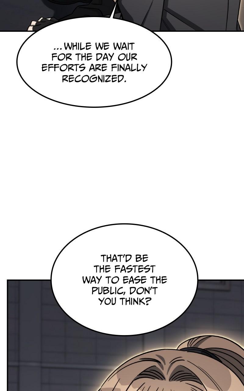 The Hunter Next Door Episode 26 27