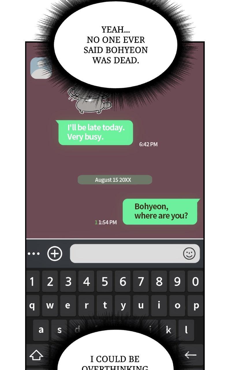 The Hunter Next Door Episode 26 79