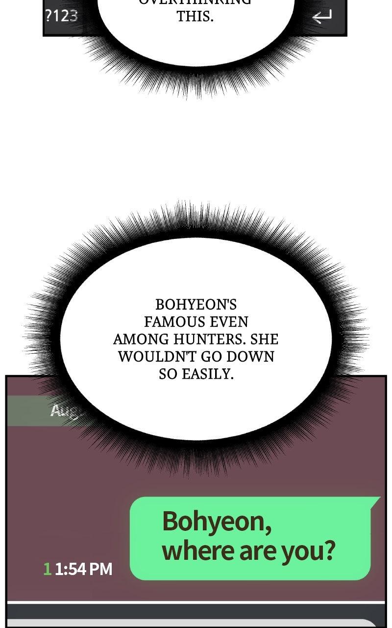 The Hunter Next Door Episode 26 80