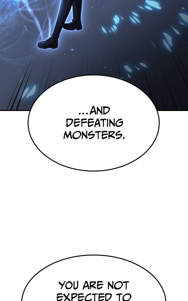 The Hunter Next Door Episode 26 87