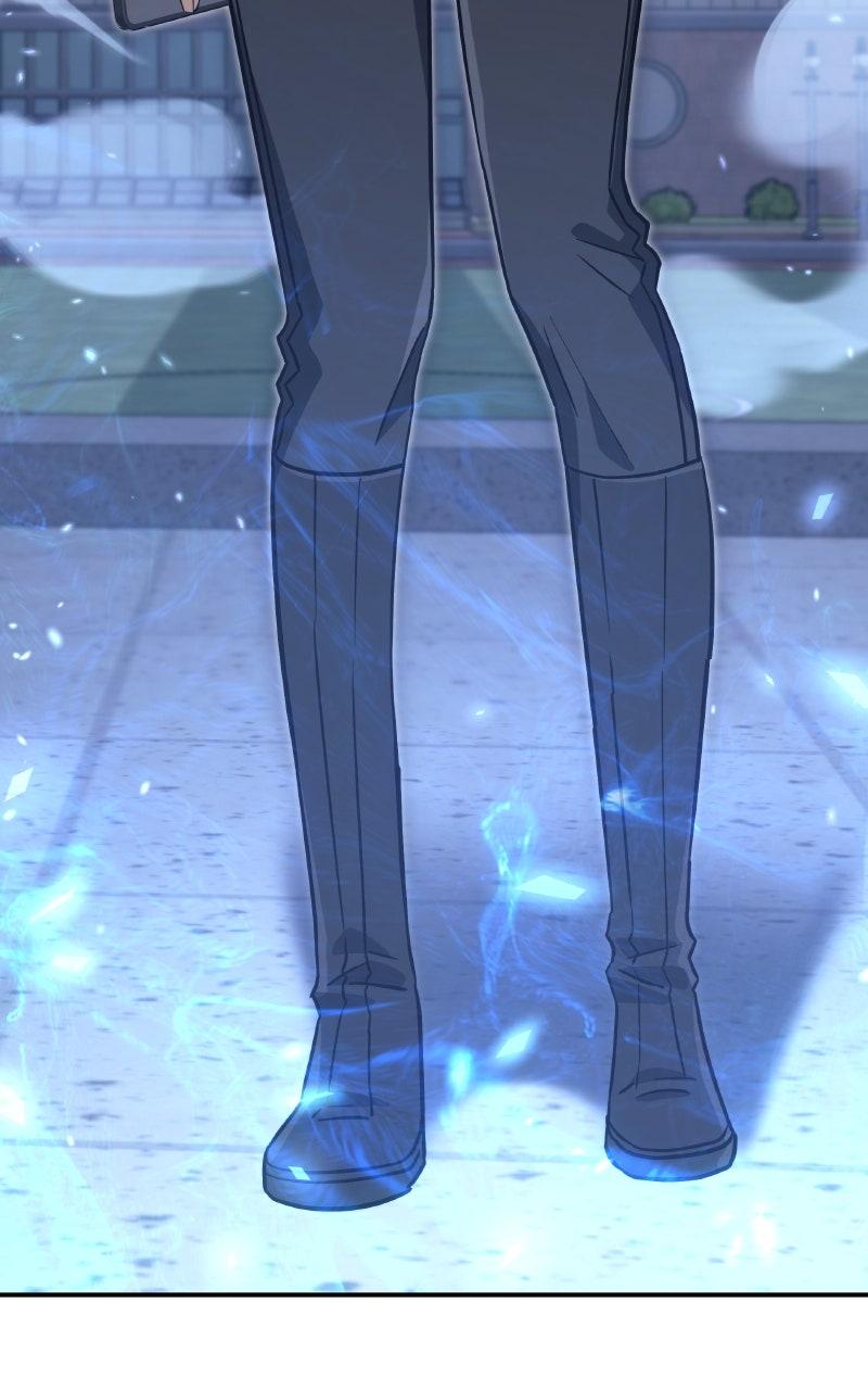 The Hunter Next Door Episode 26 101