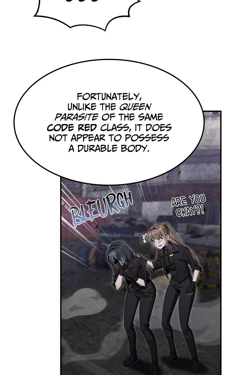 The Hunter Next Door Episode 27 22